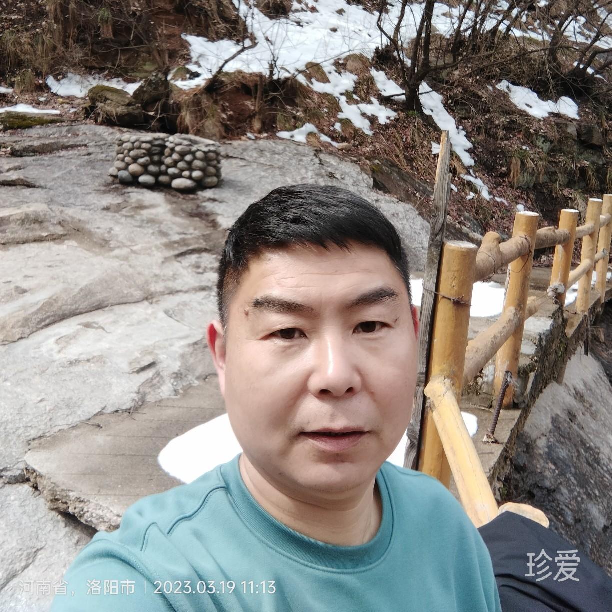 我的另一半在哪