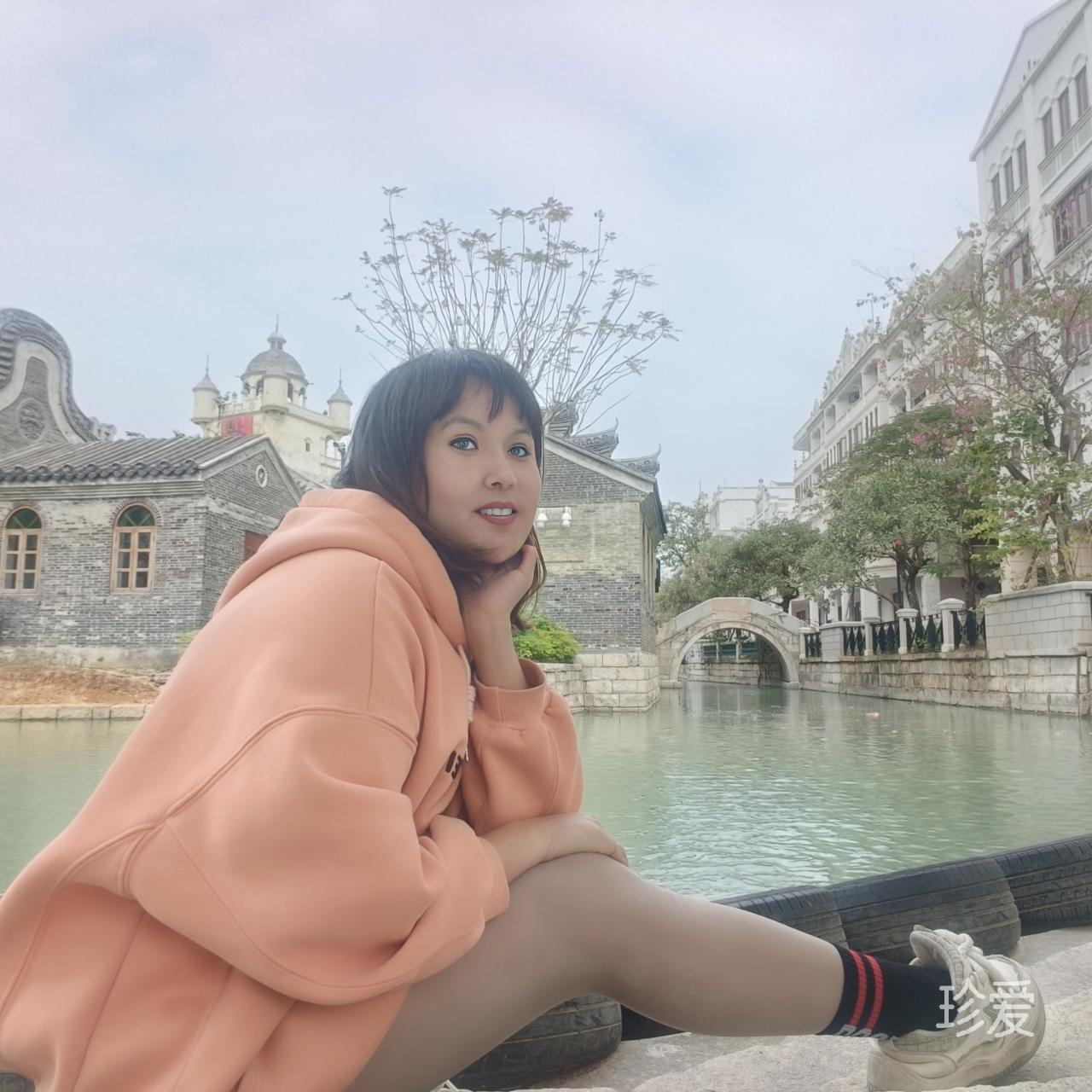 了尘飞梦