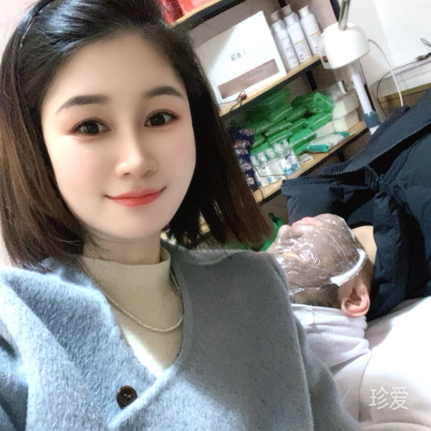 普通人