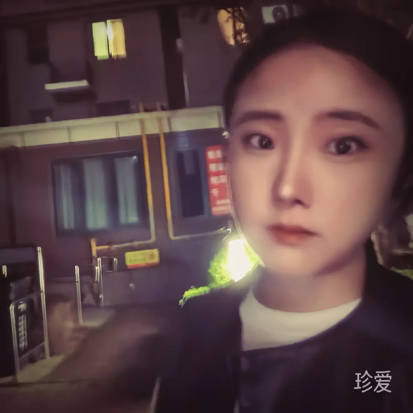 清风不予人