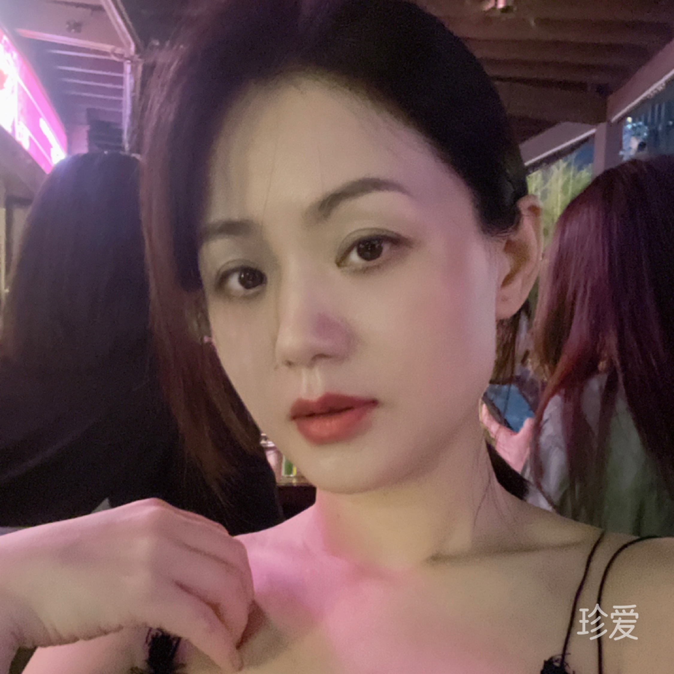 龙猫