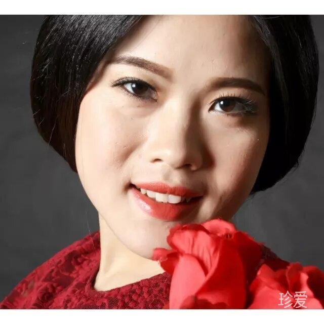 岁月予温柔