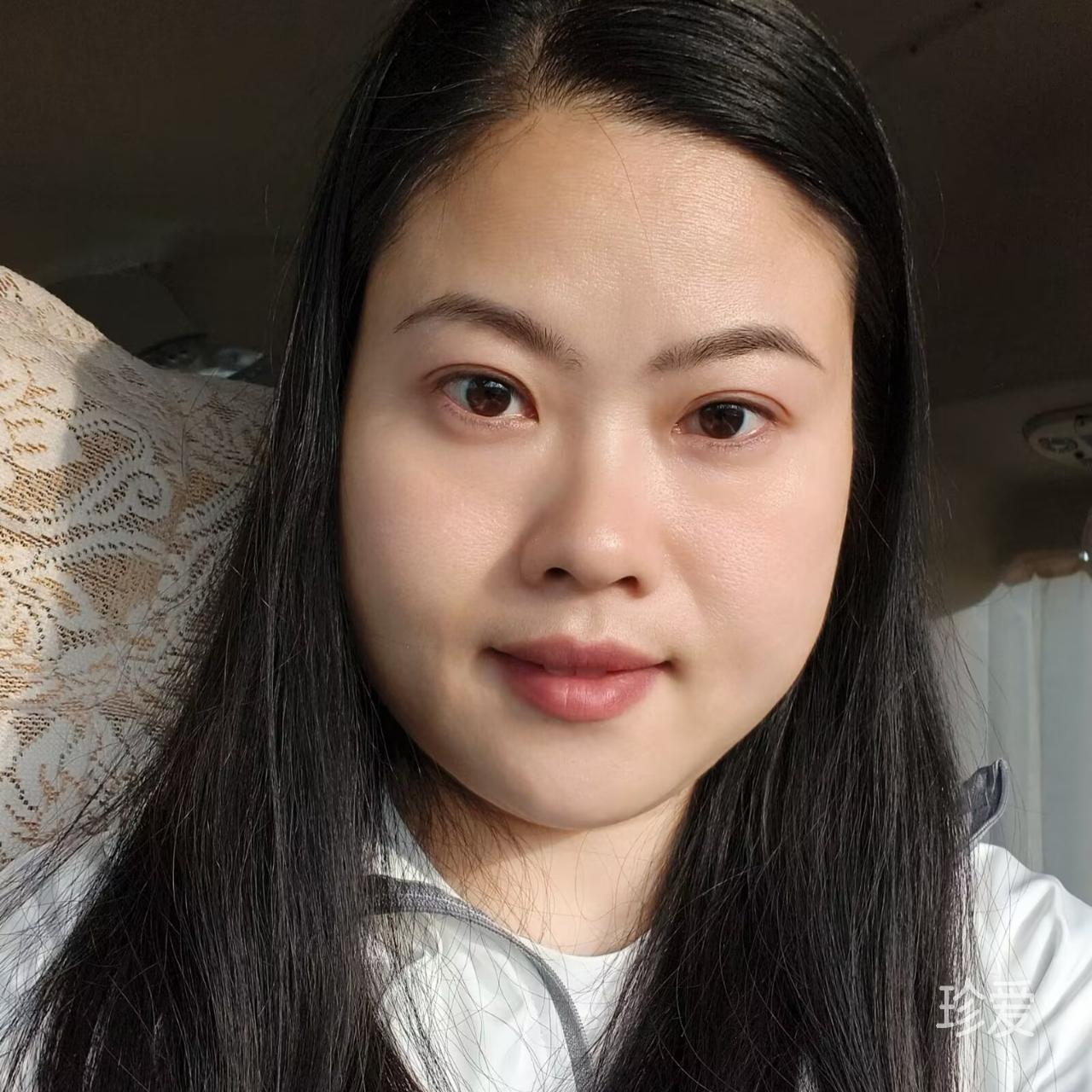 岁月予温柔
