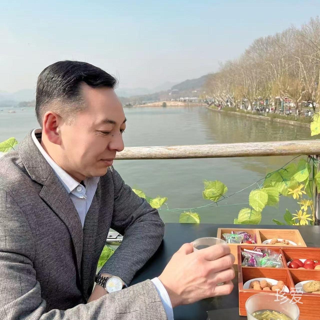 洪哥