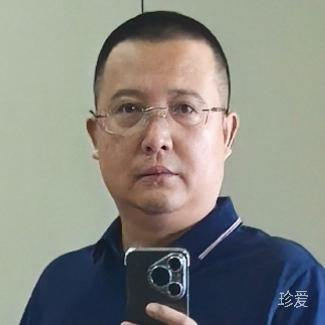 兩情相悅共白頭