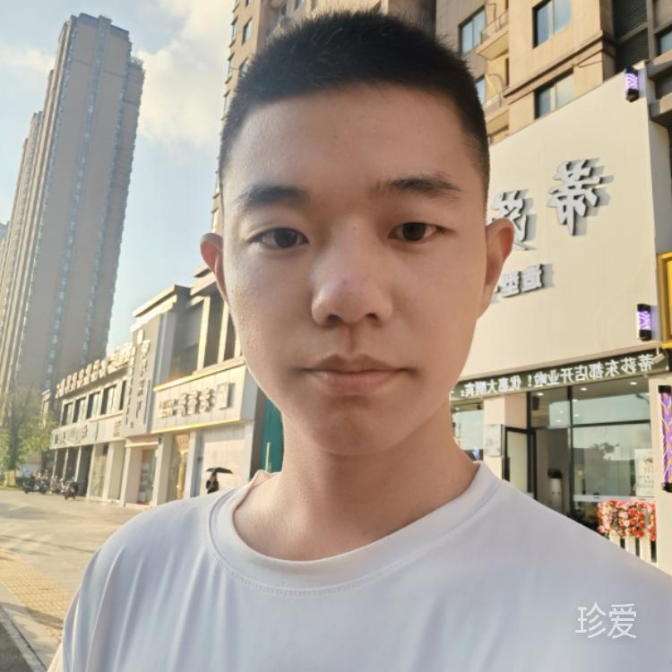 遇良人攜手共白頭