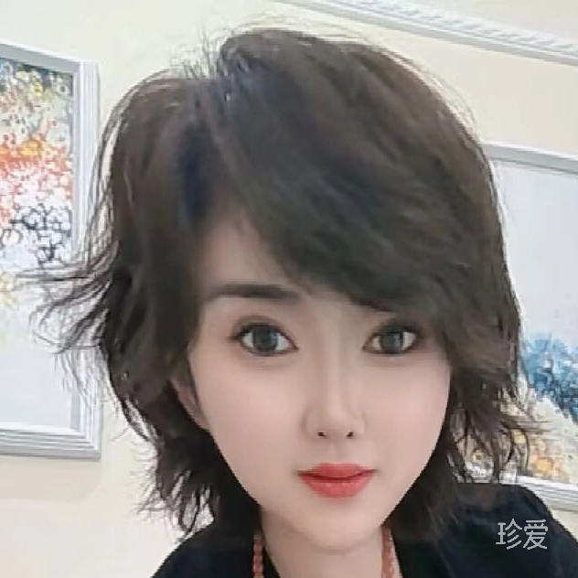 可以相伴一生