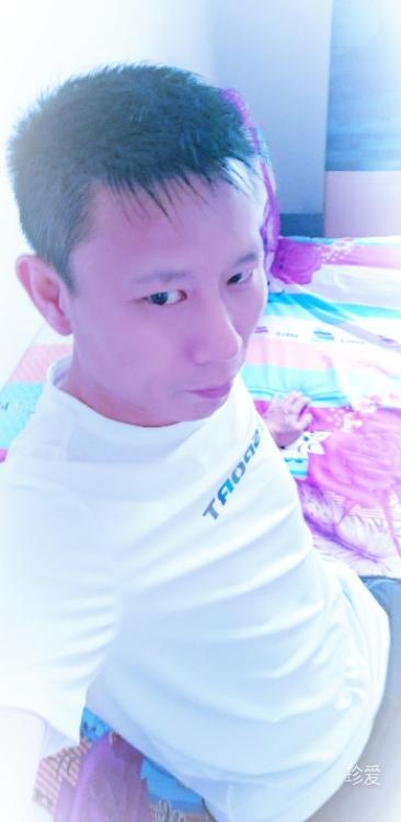 過盡千帆的淡泊