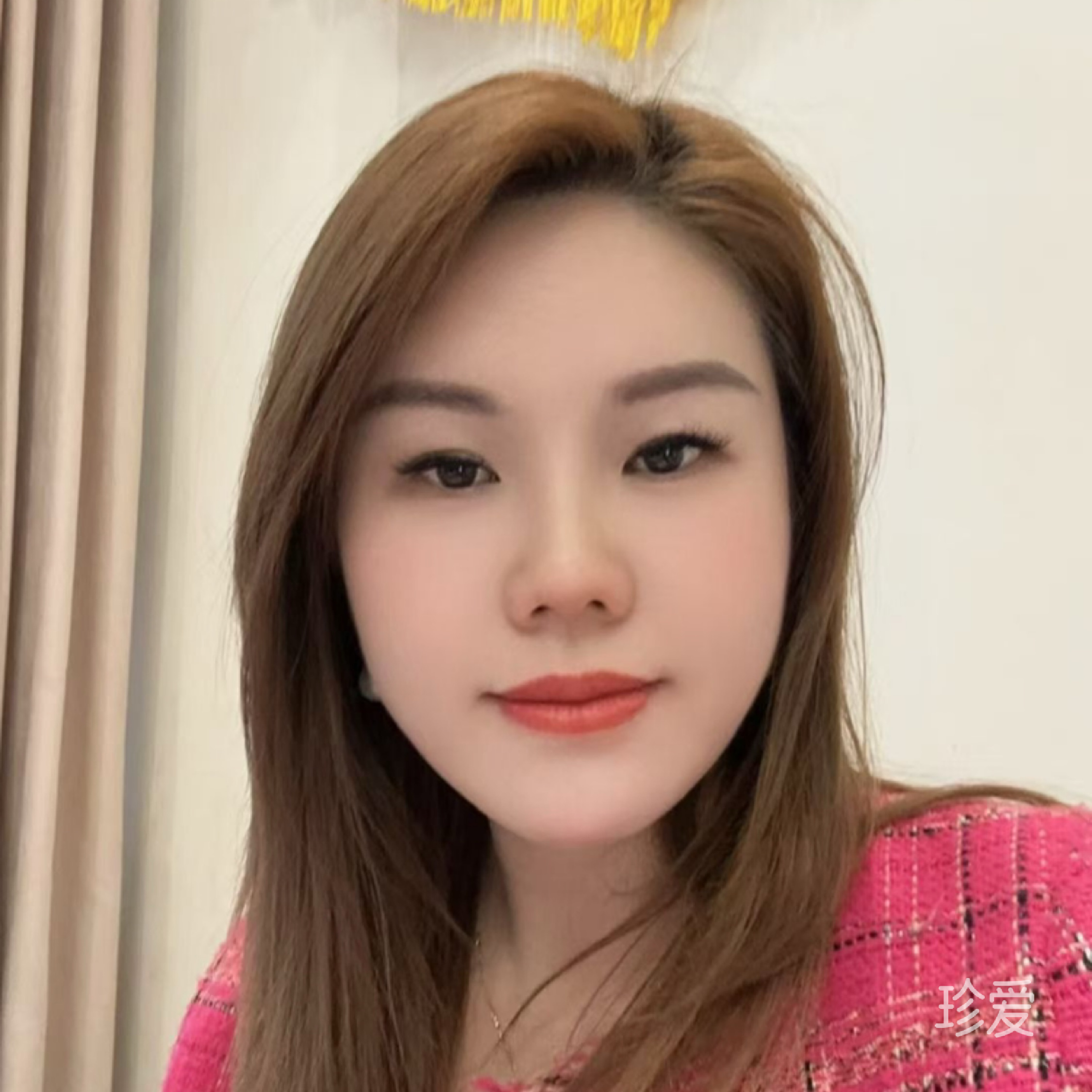 艳儿