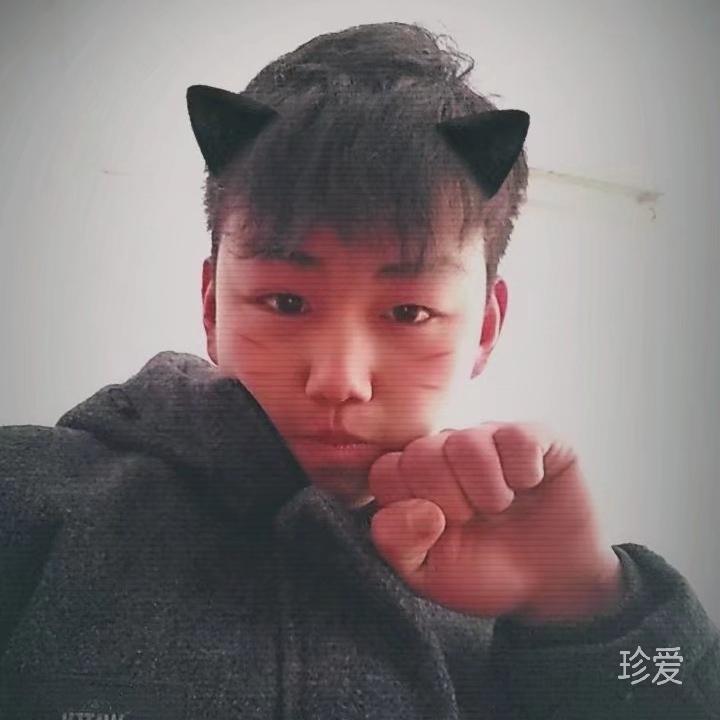 几痴