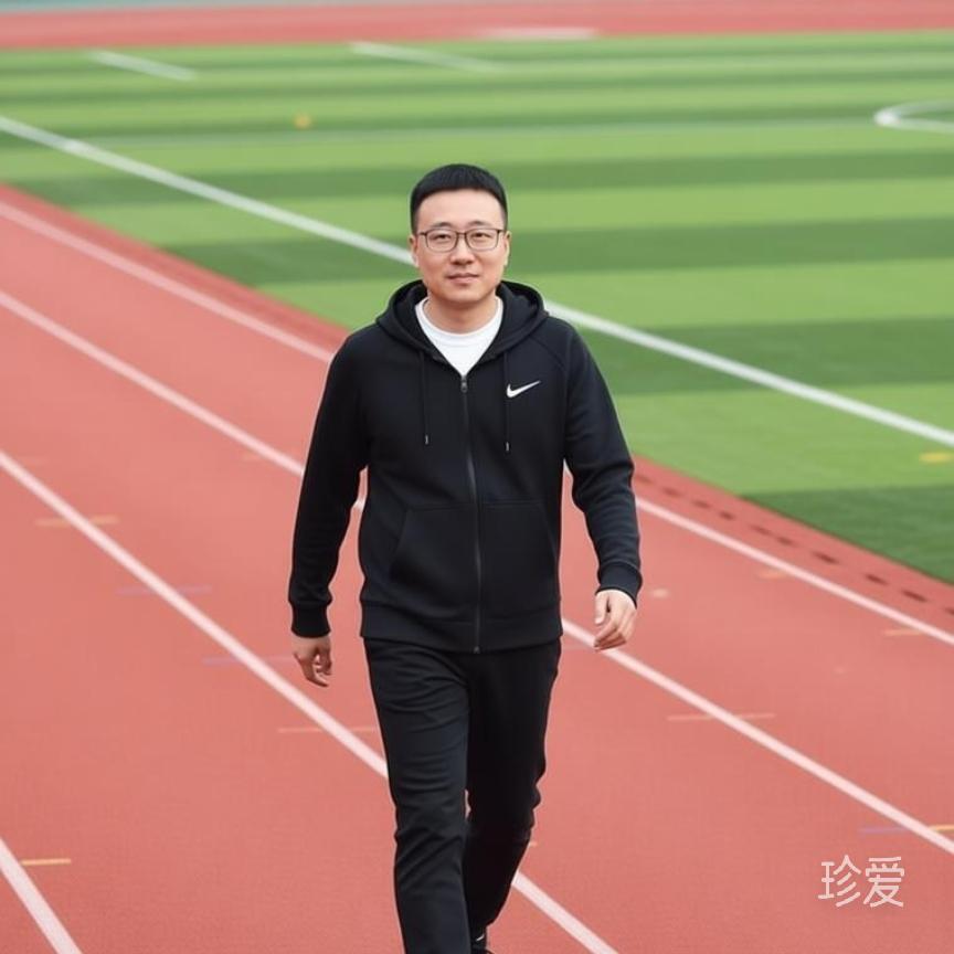 初见少年拉满弓