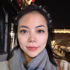 做一個(gè)多笑的女人