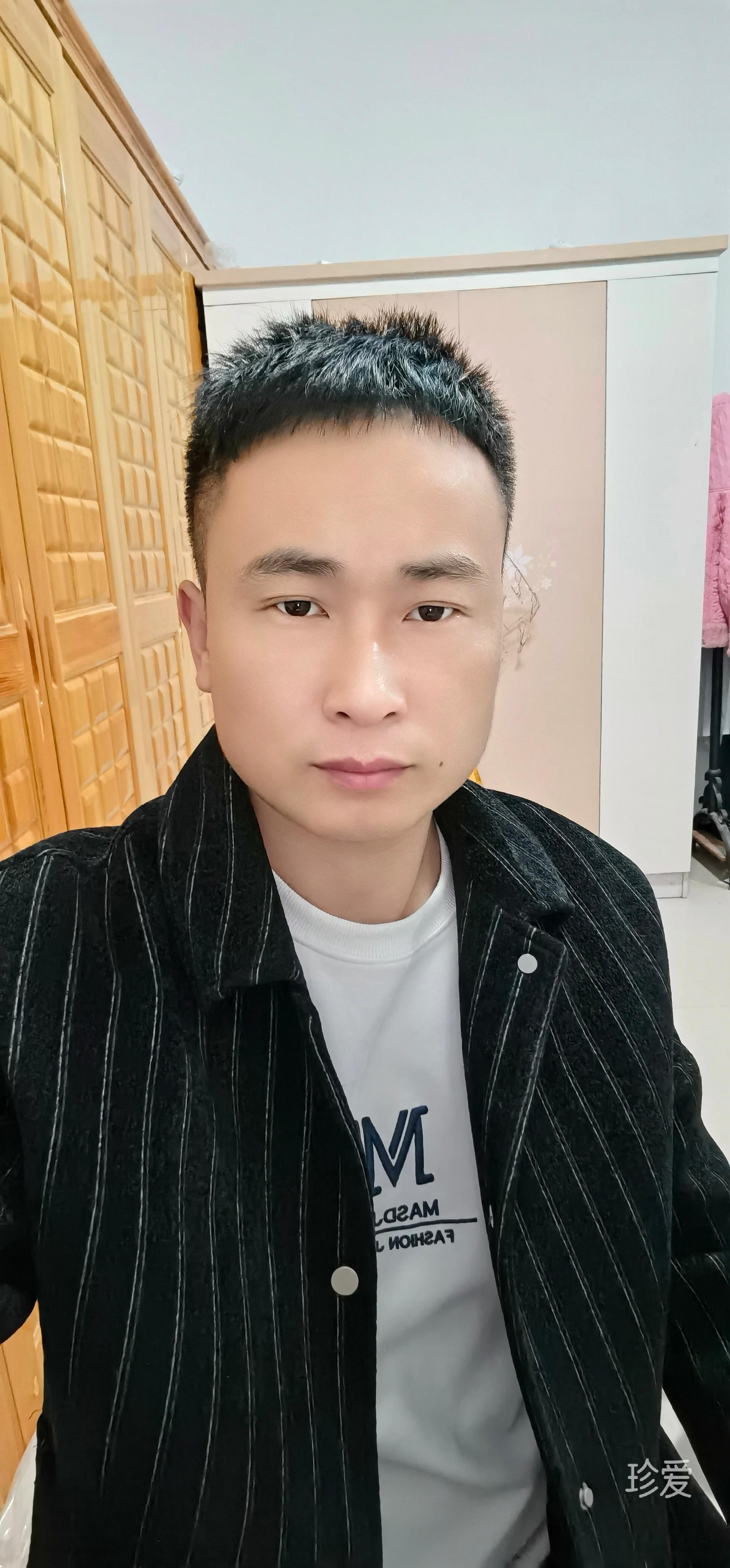 做個真誠的自己