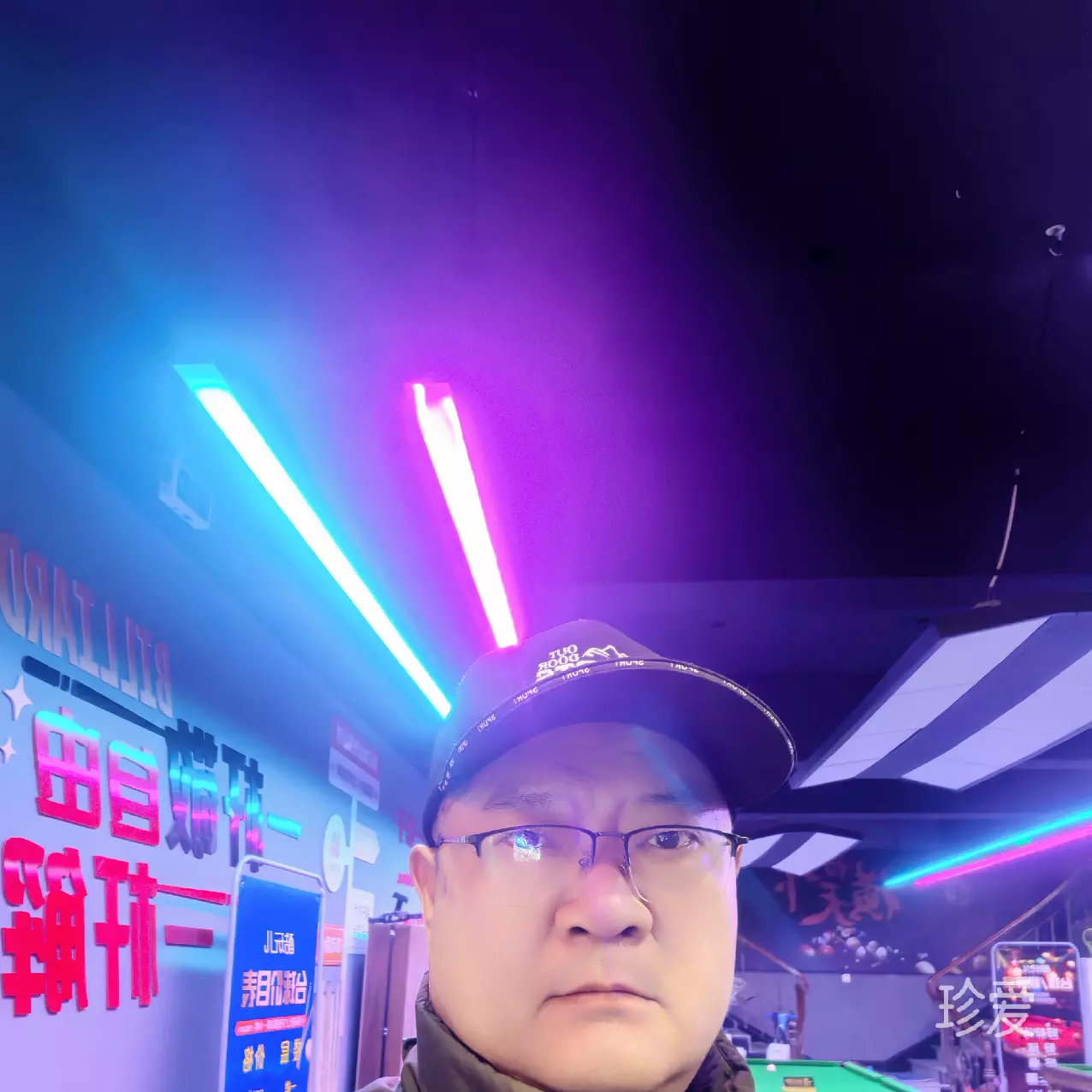 携手同行共度余生