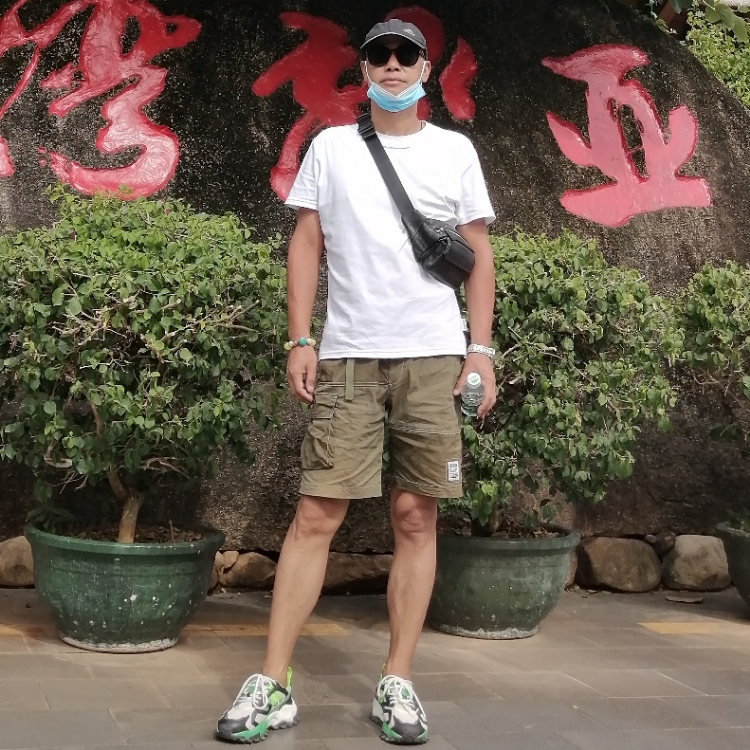 一片天空等未來