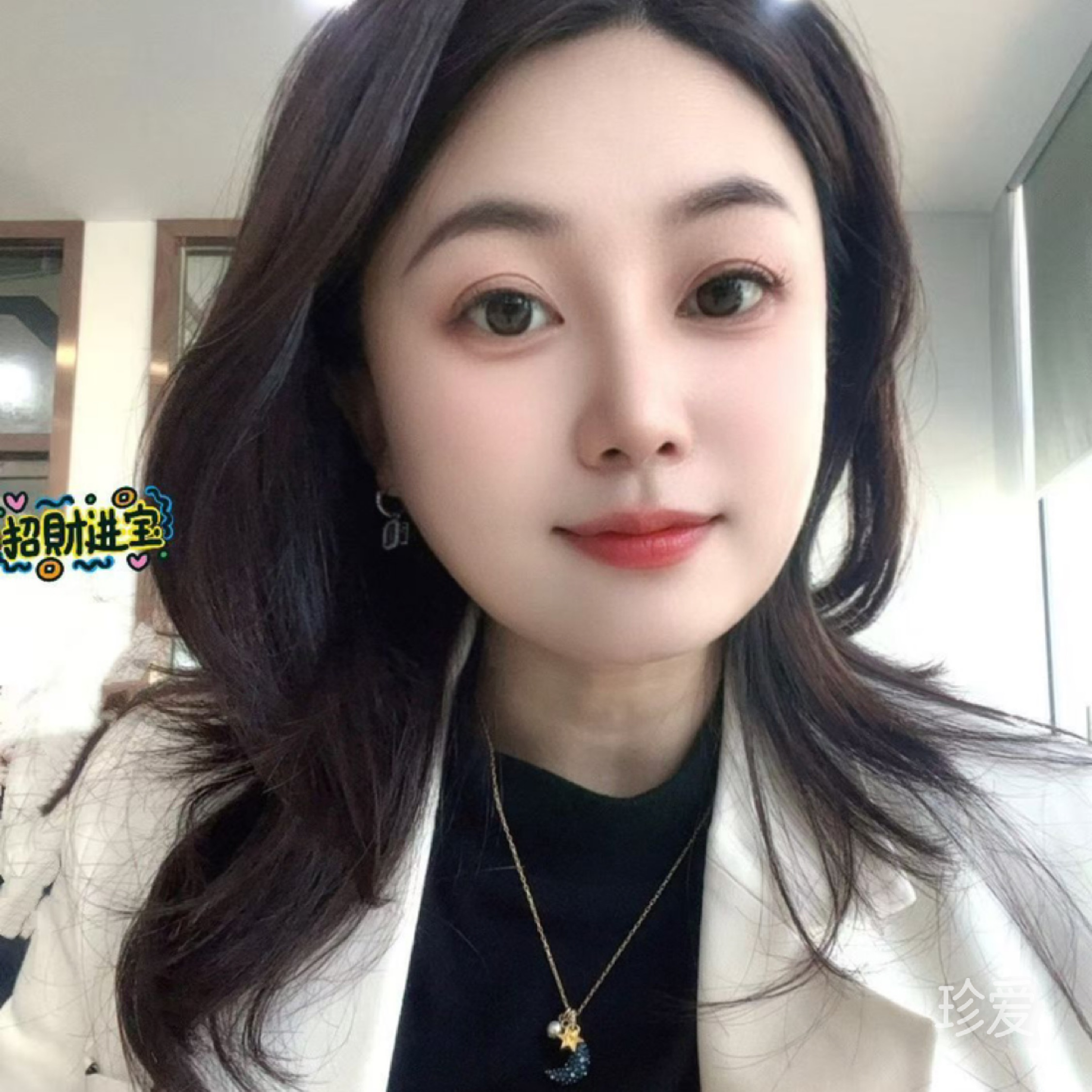微笑的鱼