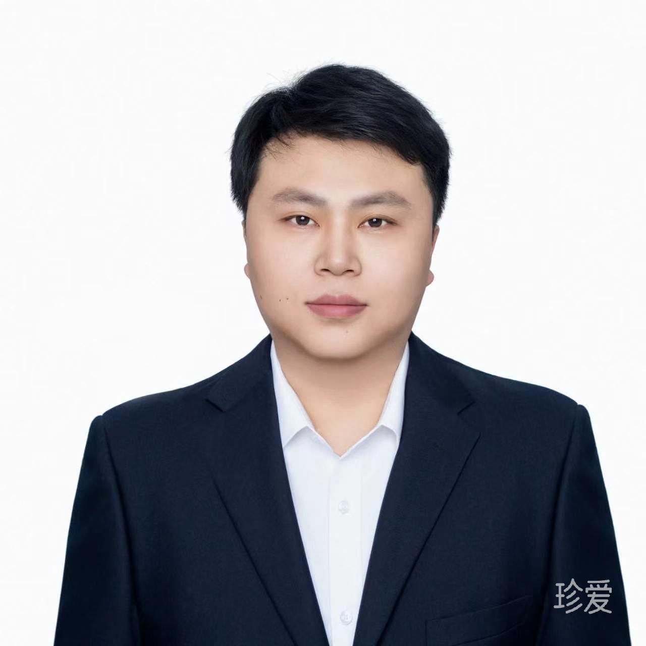 白纸一张
