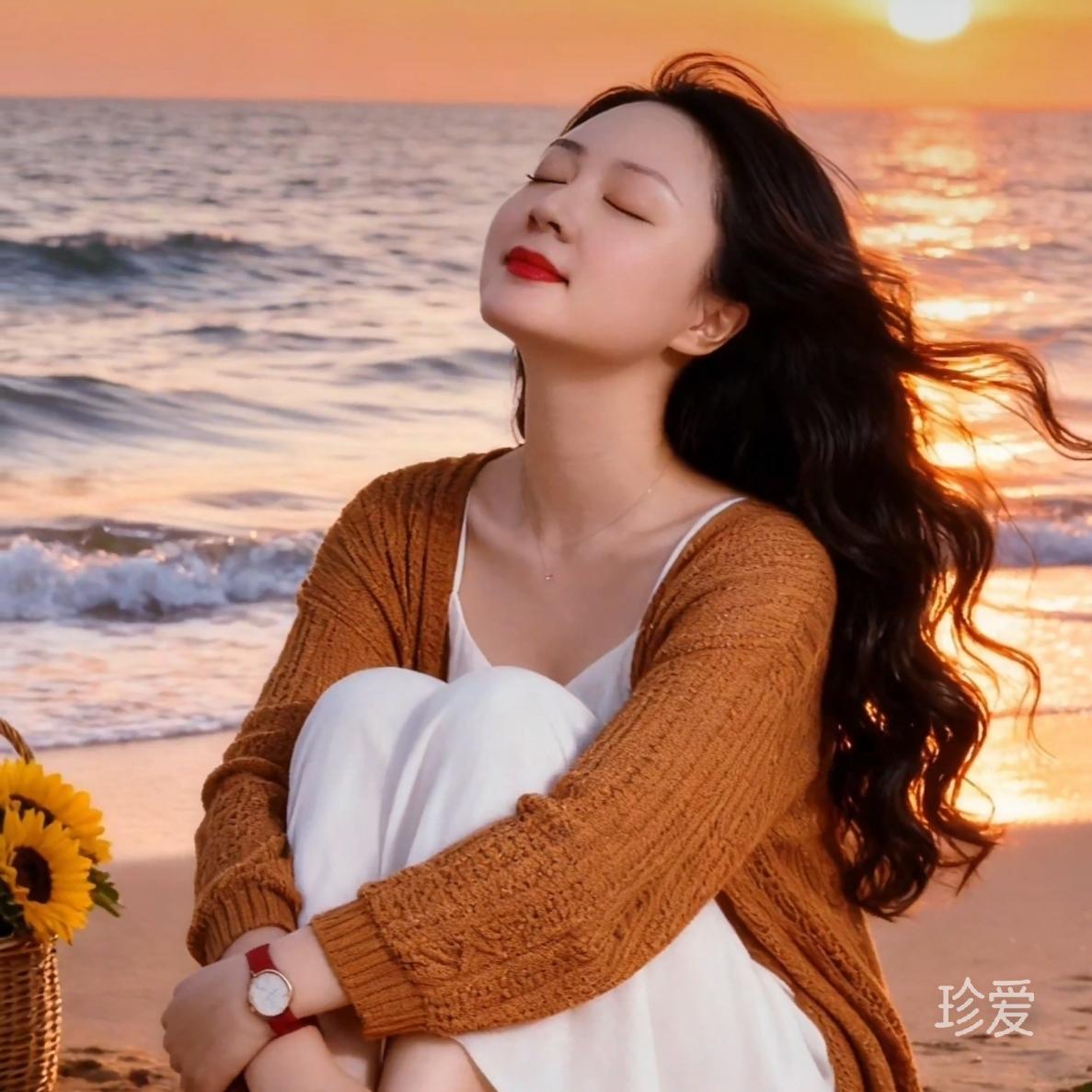 甜影