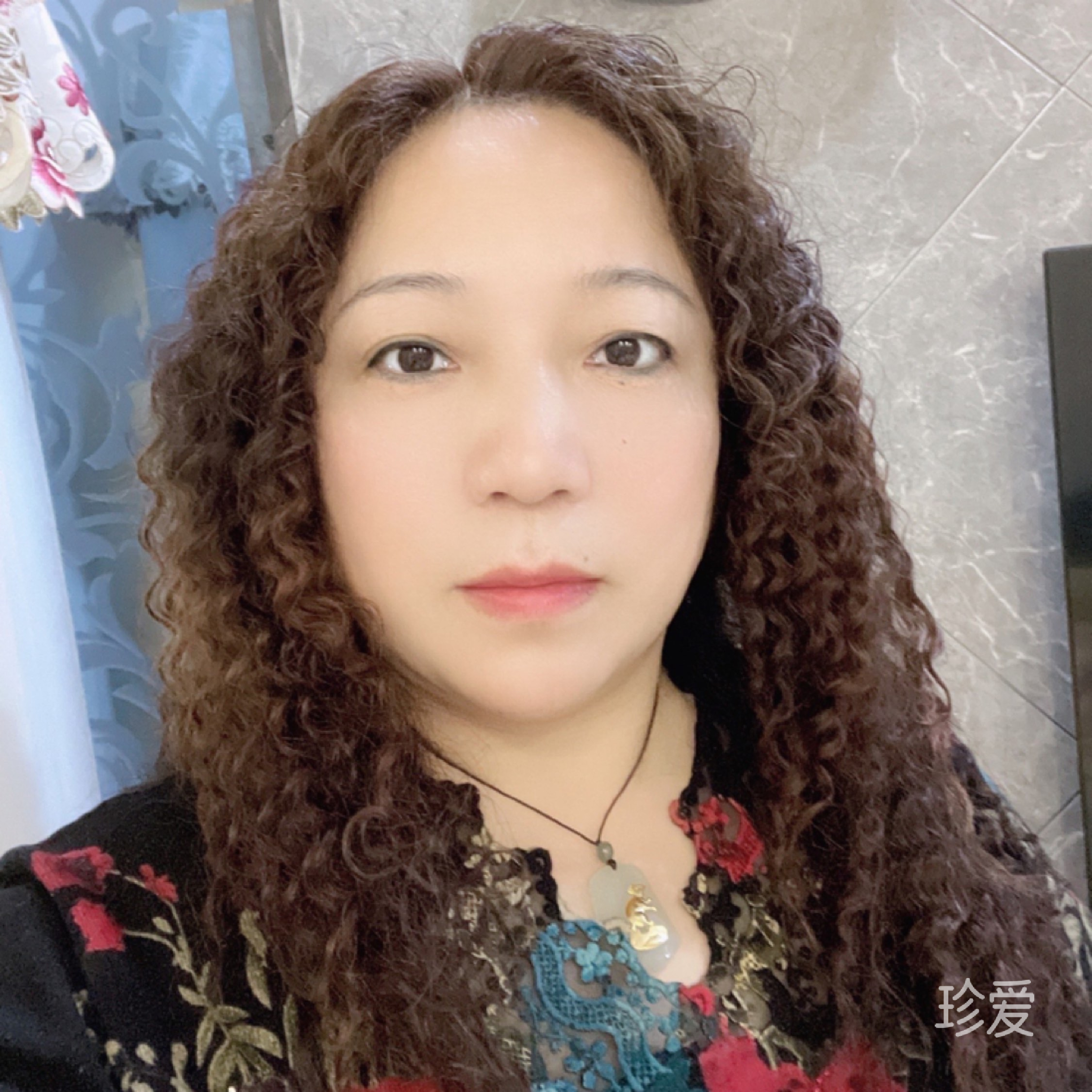 默默等待