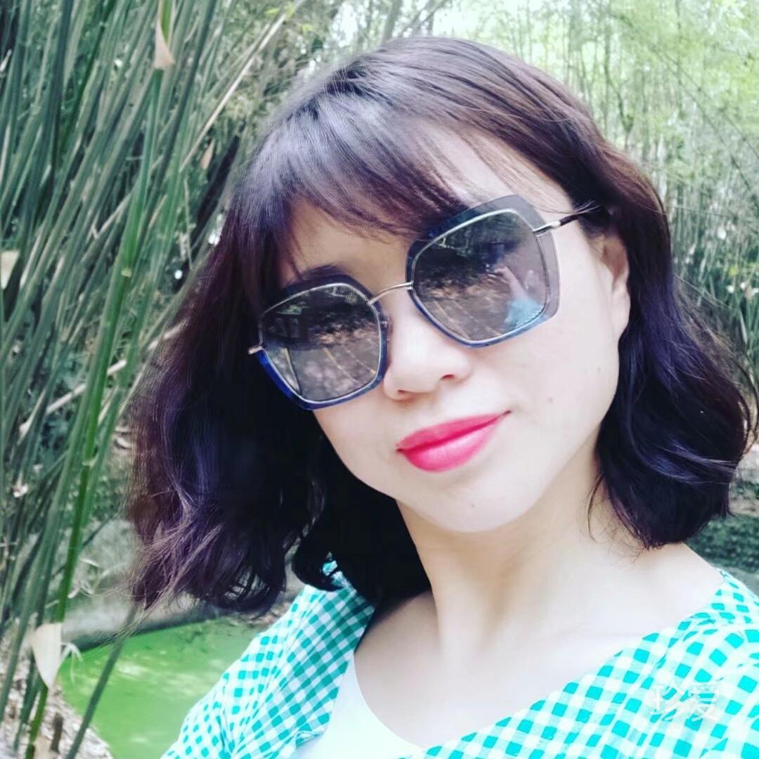 我想大声告诉你