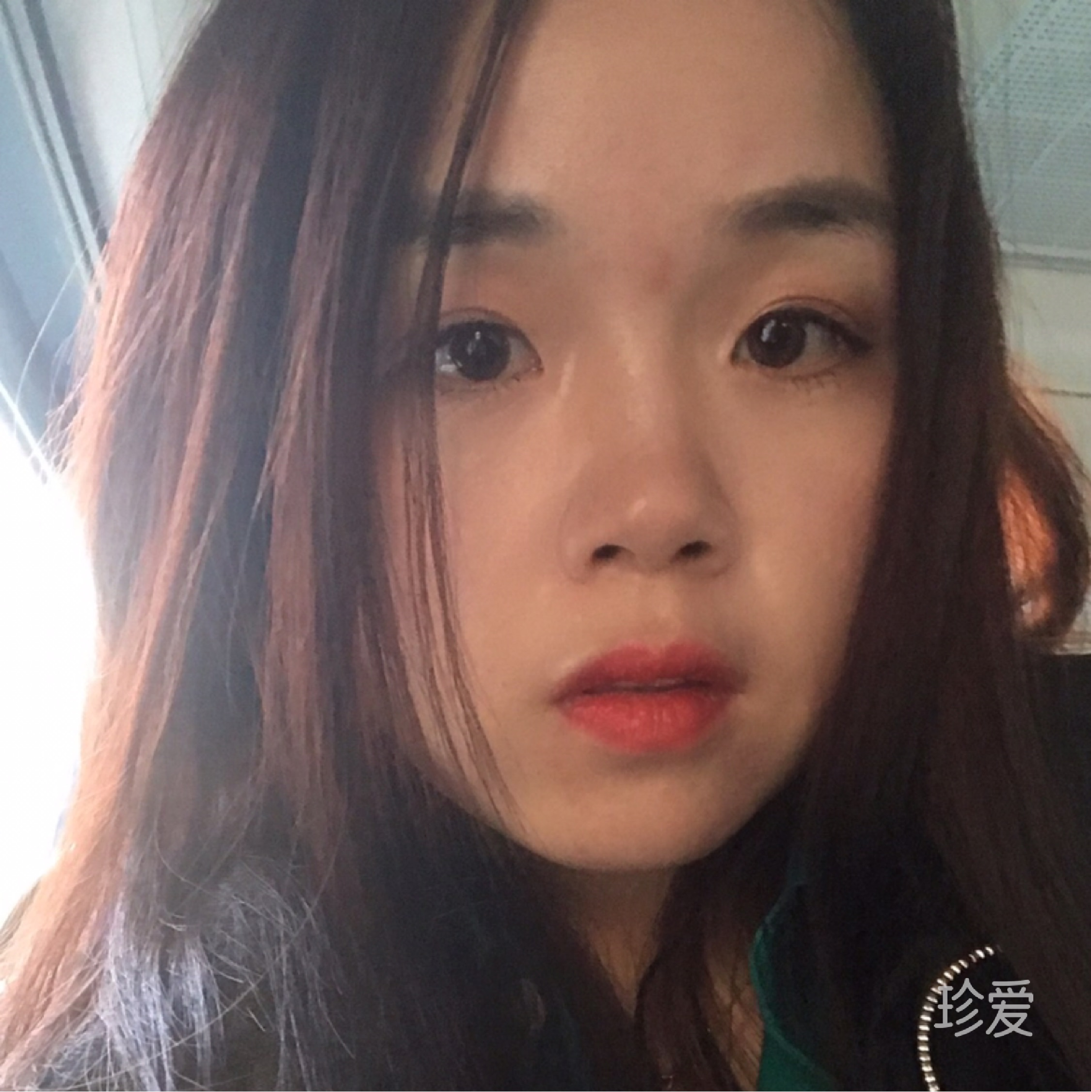 做好遇见你的准备