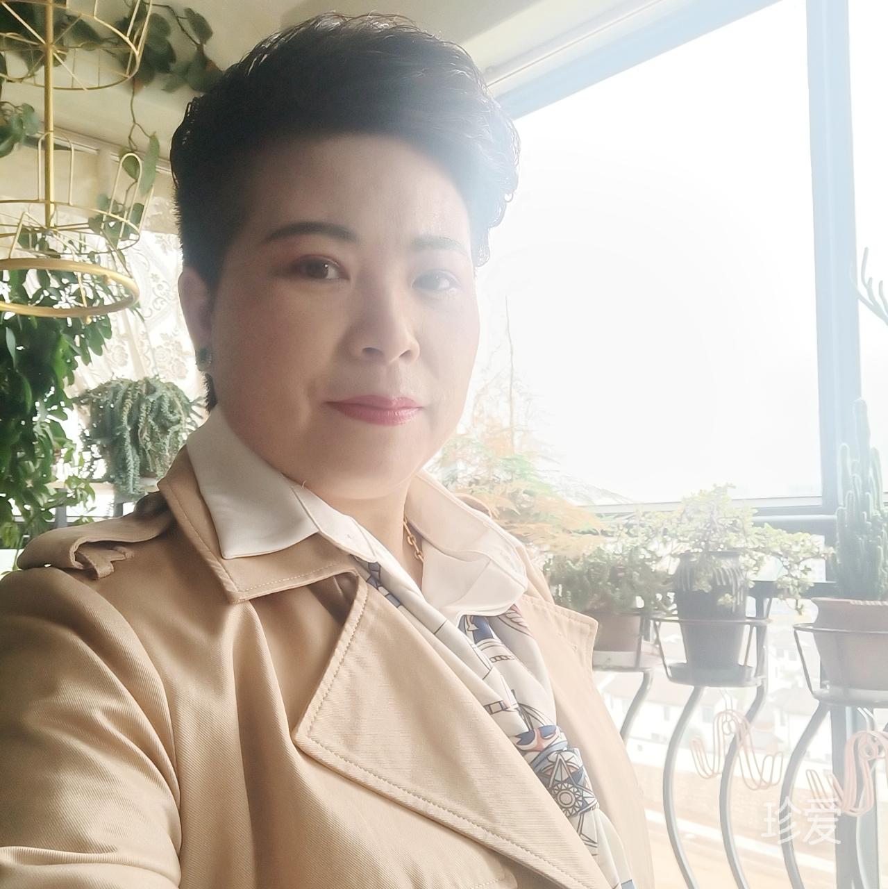 做自己的向日葵