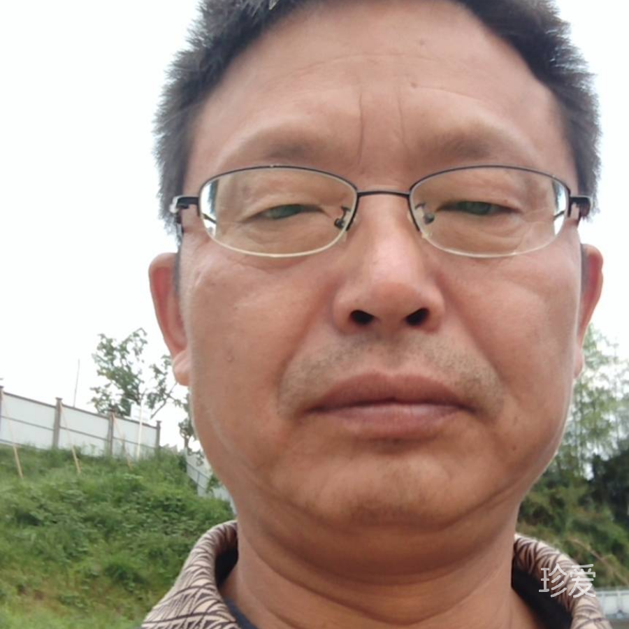 等爱来敲门
