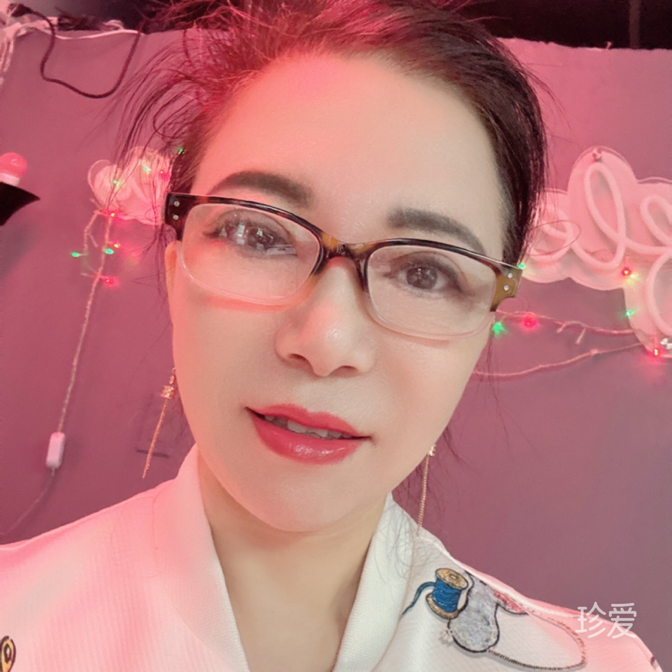 等春天的到來(lái)