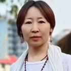 鵲在梅梢