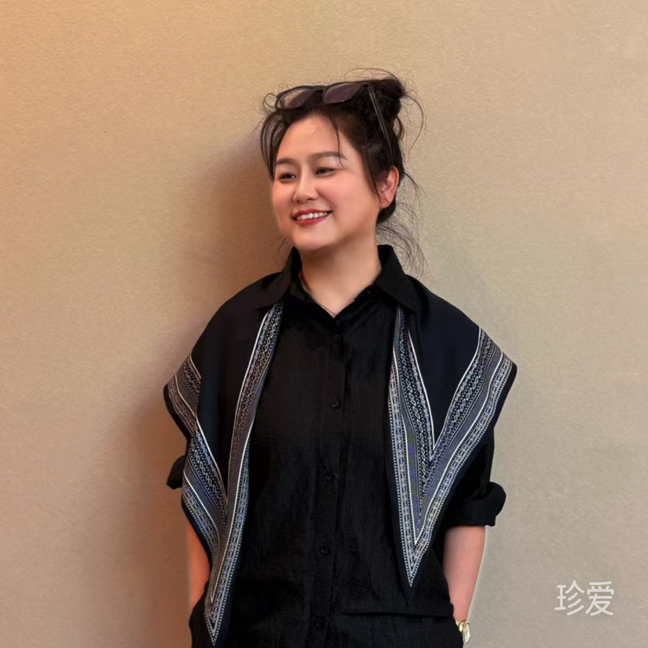清月
