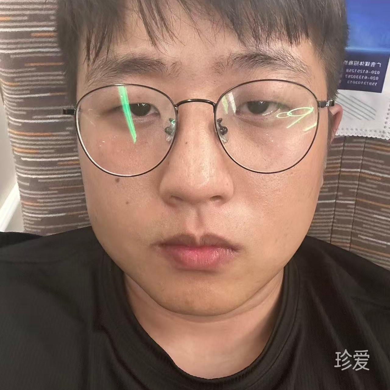 想和你有以后