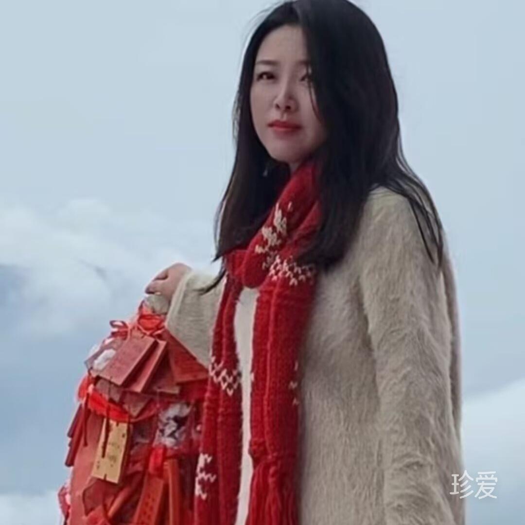 相濡以沫换真心