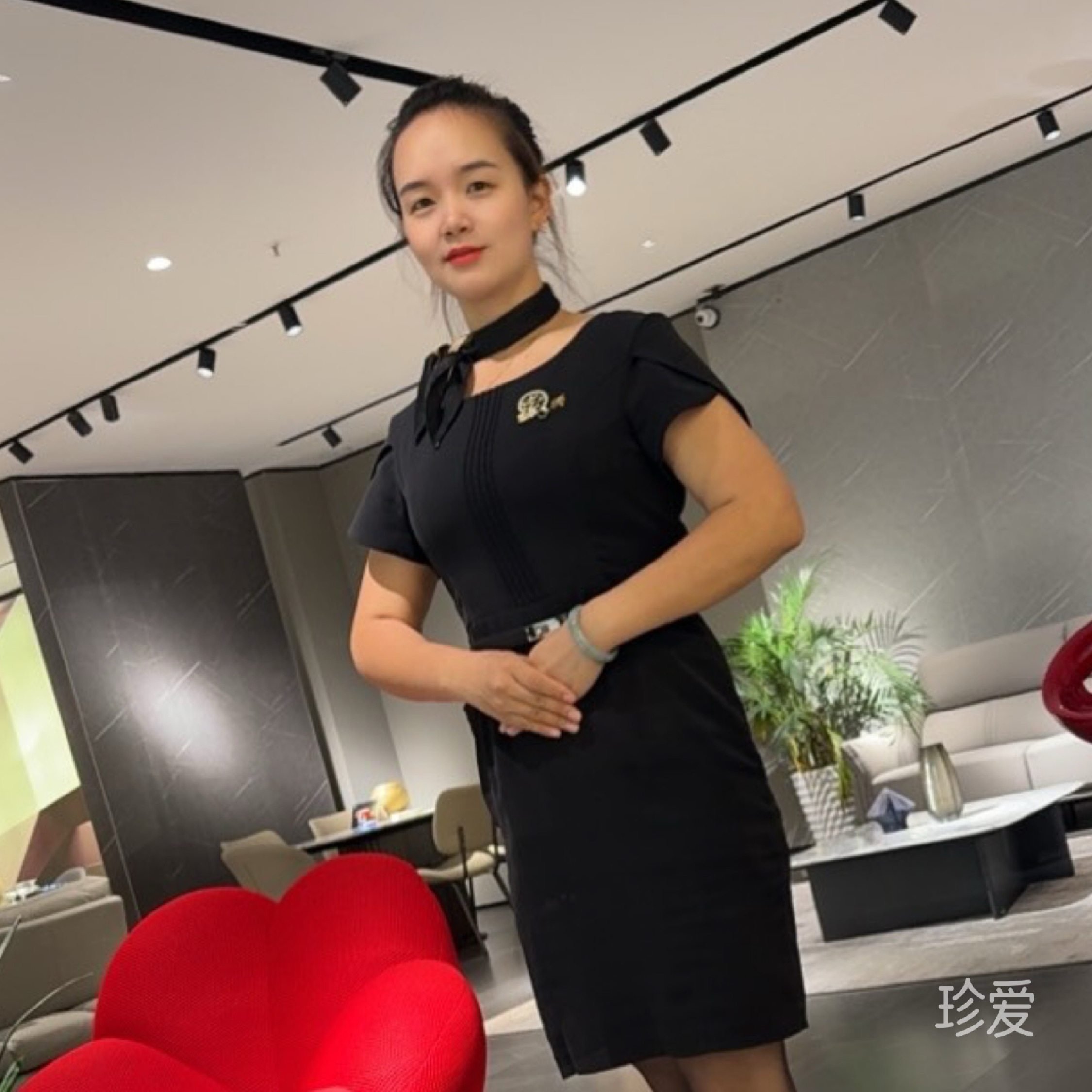 飞驰的云彩
