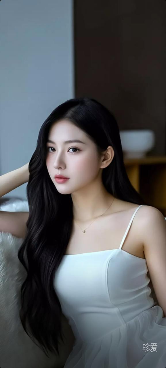 绿色丁香