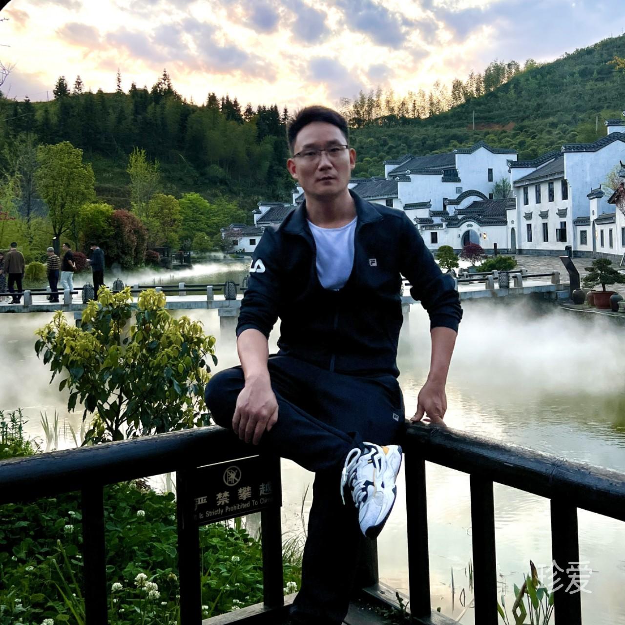 寻找明天的爱