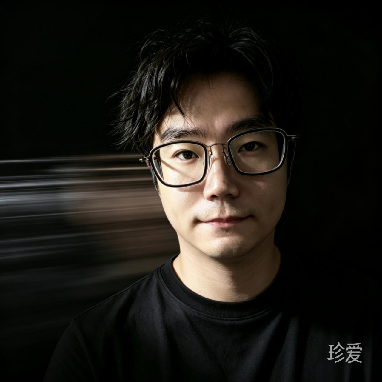 时光荏苒