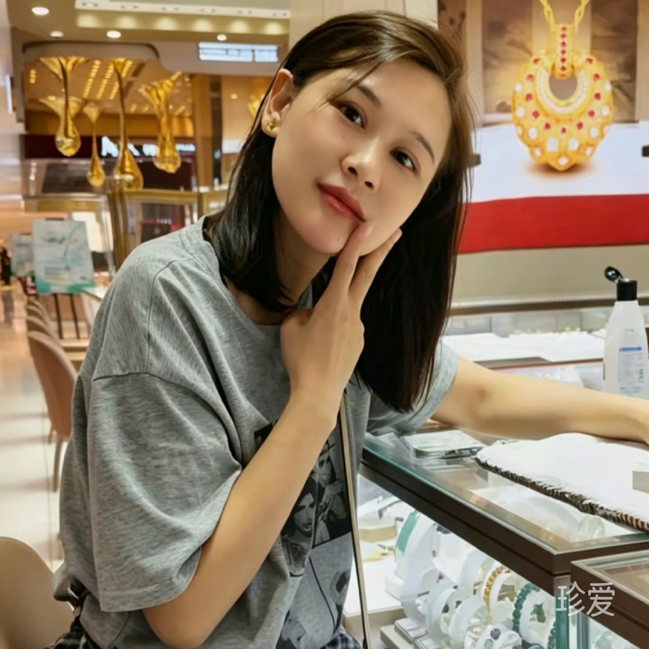 春风知我意