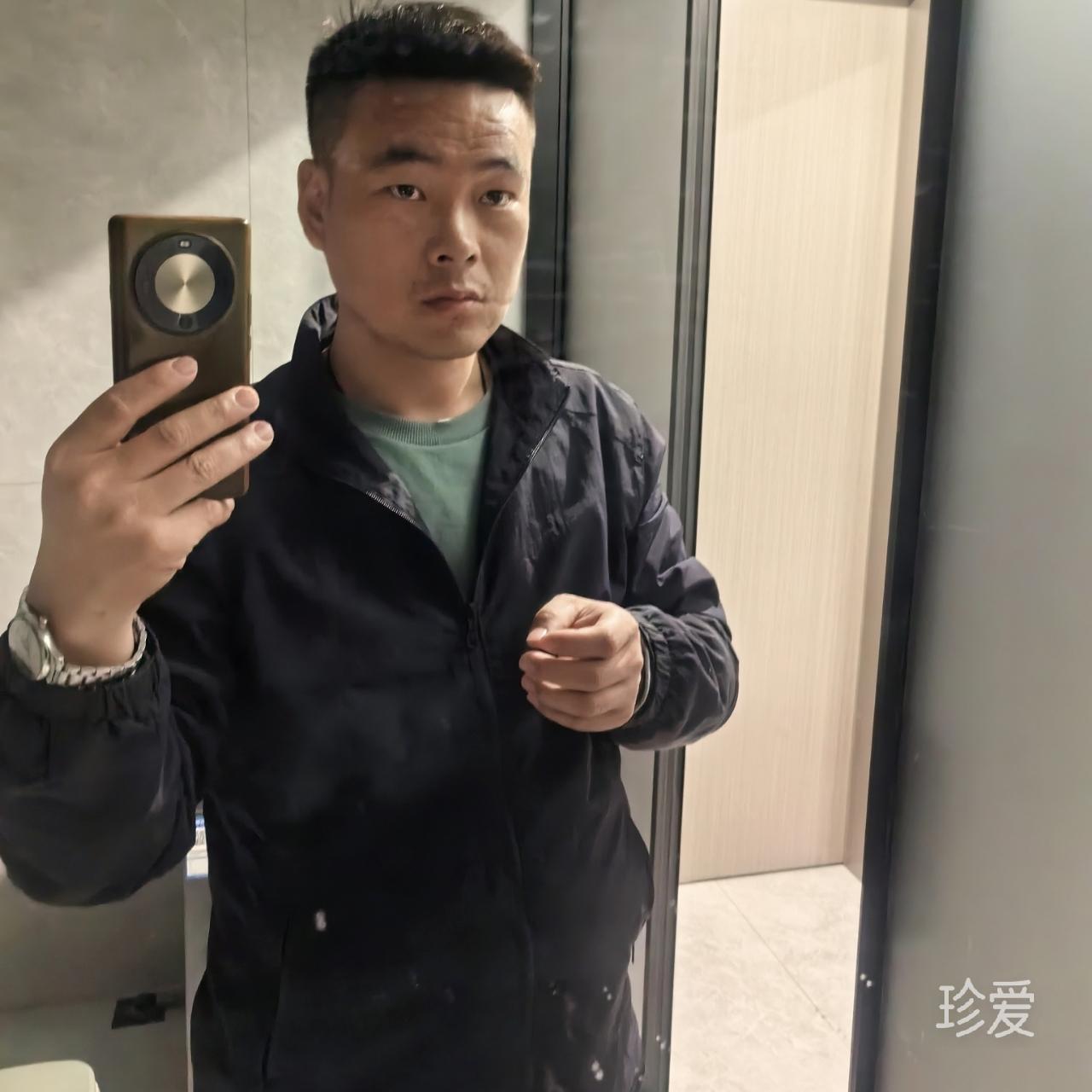 行走天下