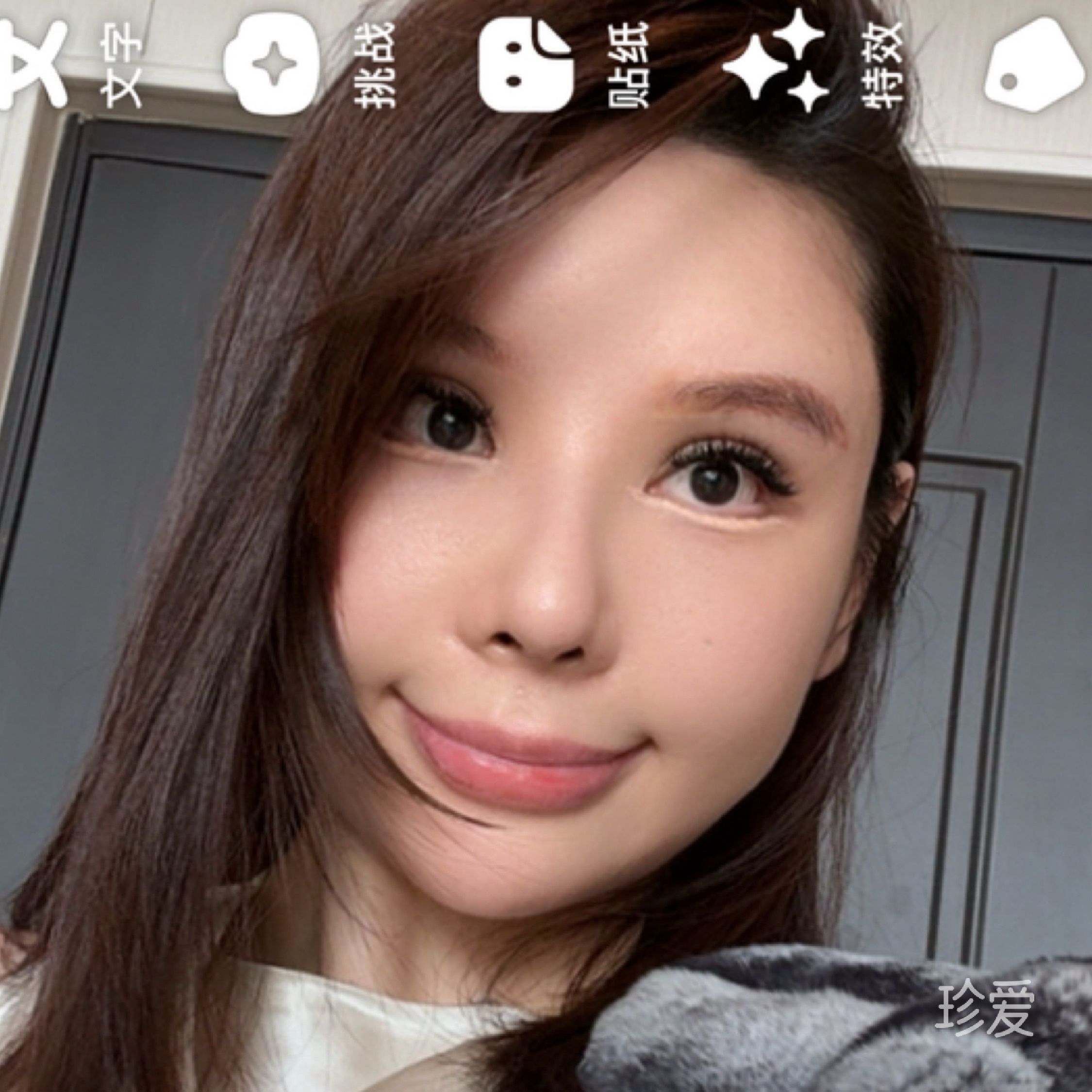 陈倩倩