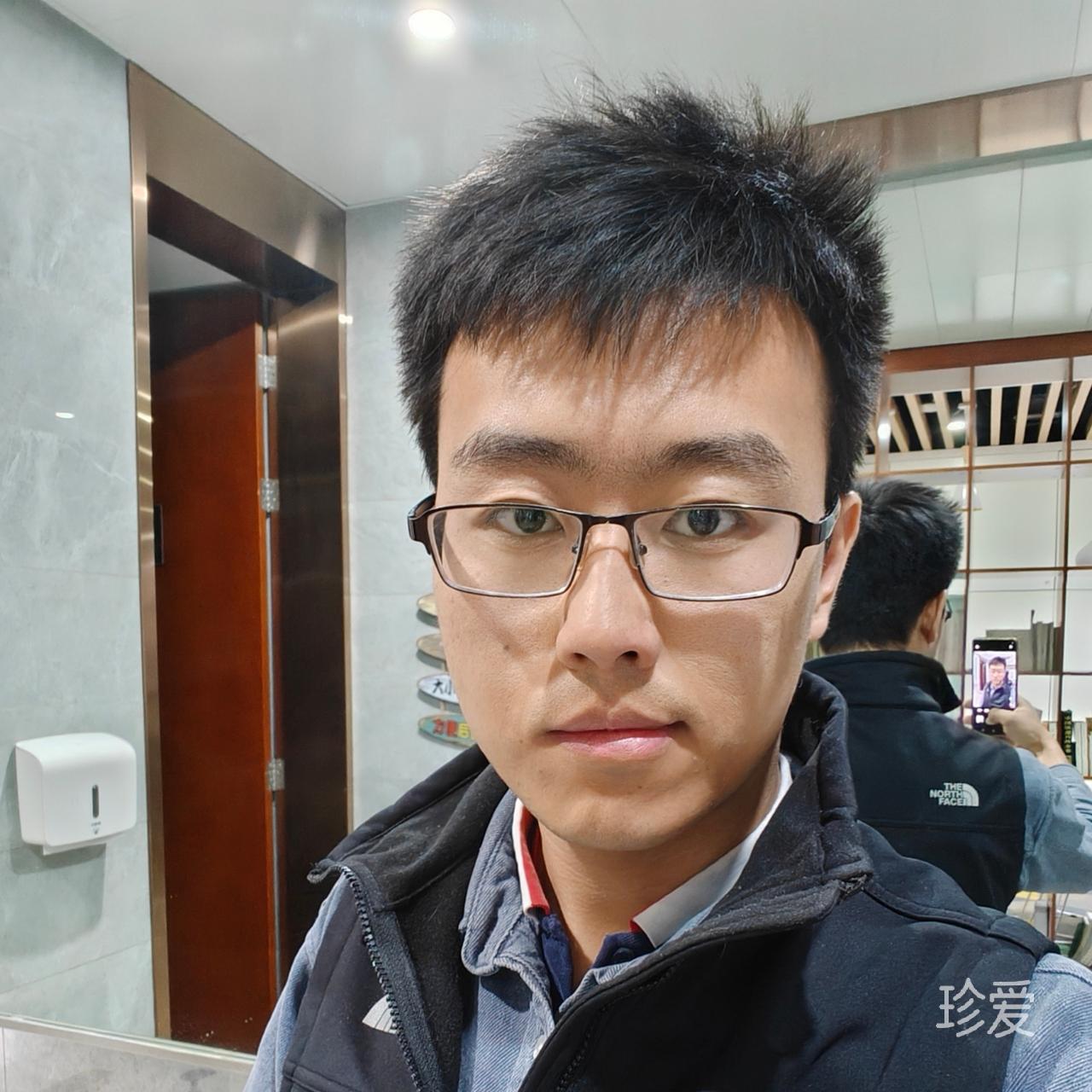 白板说