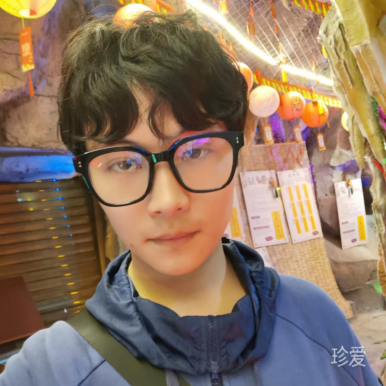 白云千载
