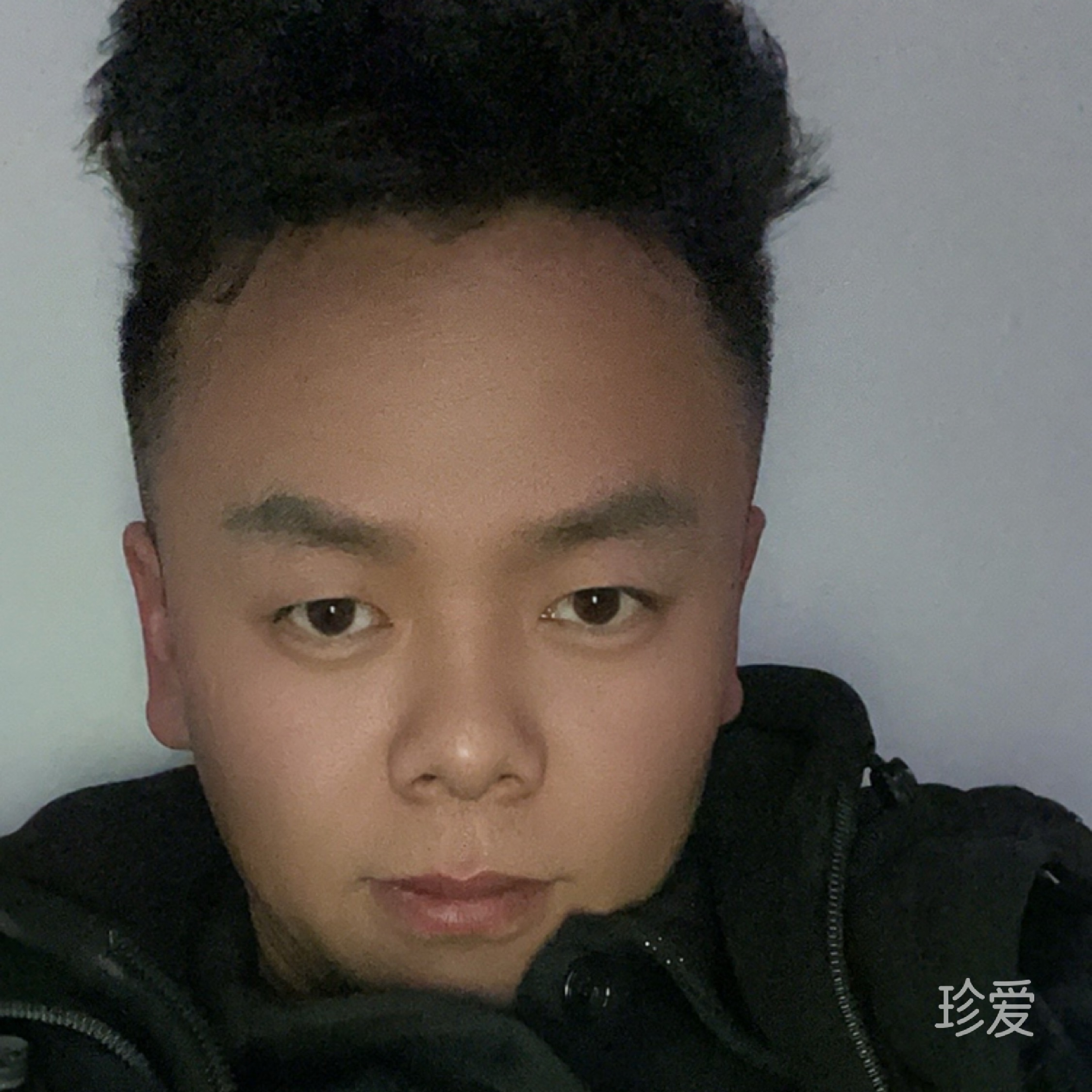 雨润