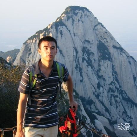 轉(zhuǎn)角處遇見你