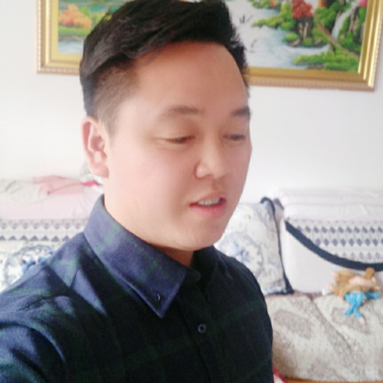 我在高老莊打醬油