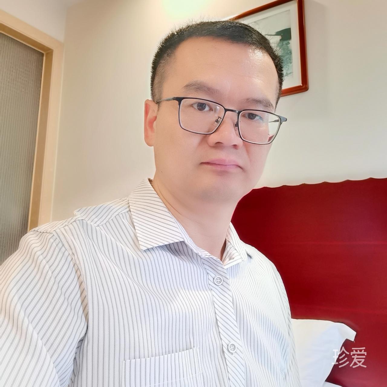 热情的大麦茶