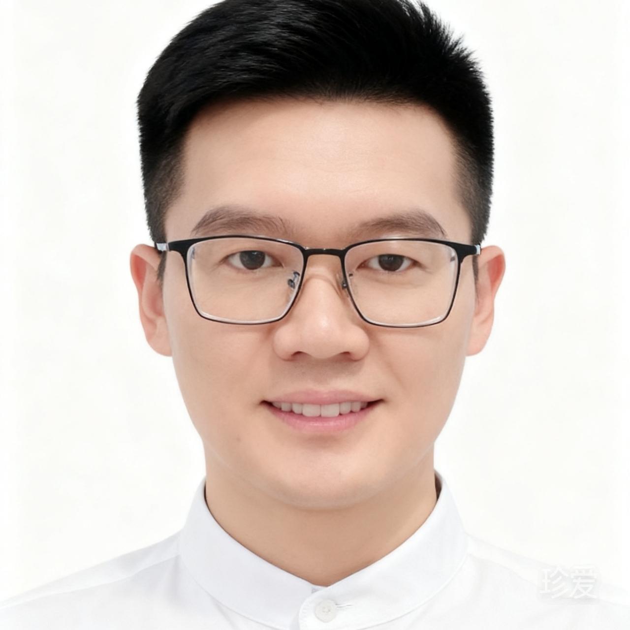 热情的大麦茶