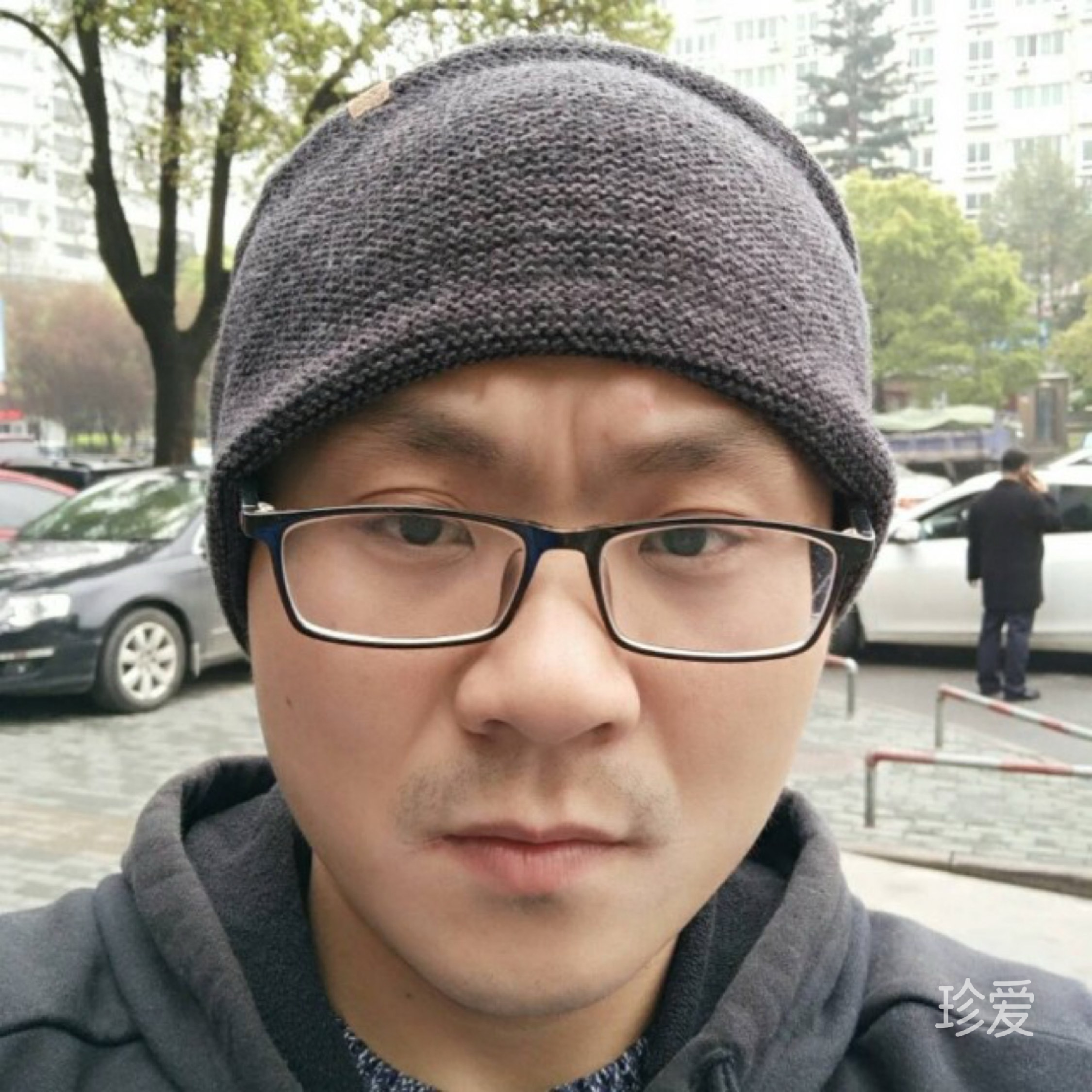 找真心爱人