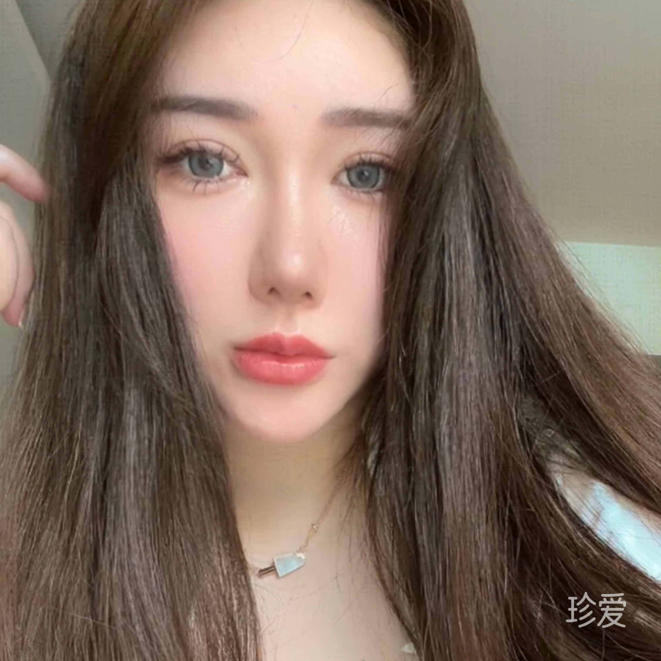盗版卡戴珊