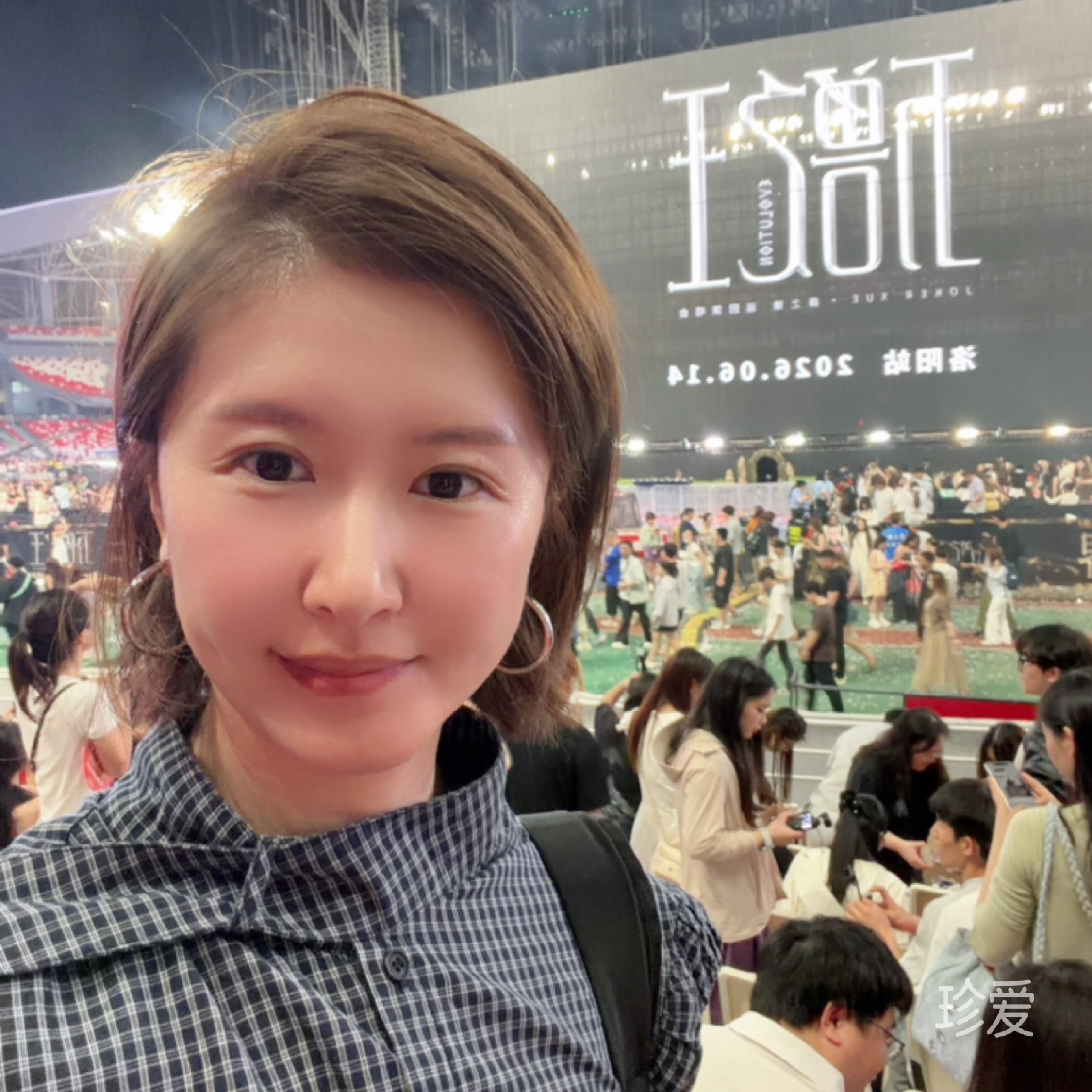 李木子