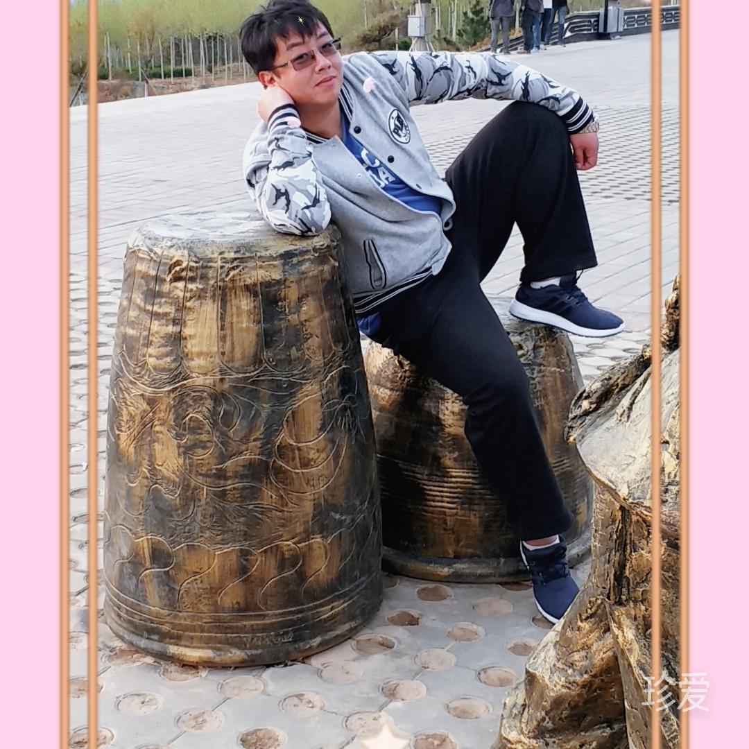 左手右手一起走